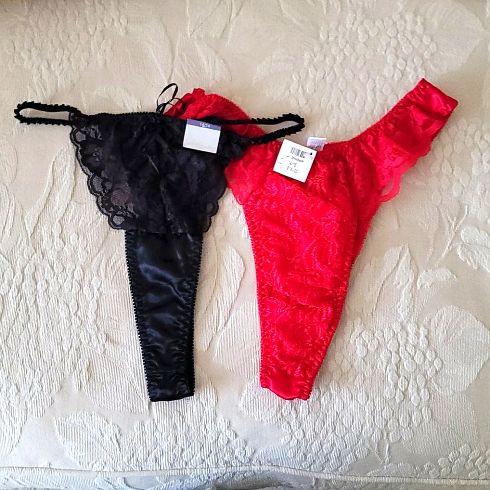Lane Bryant Intimates
